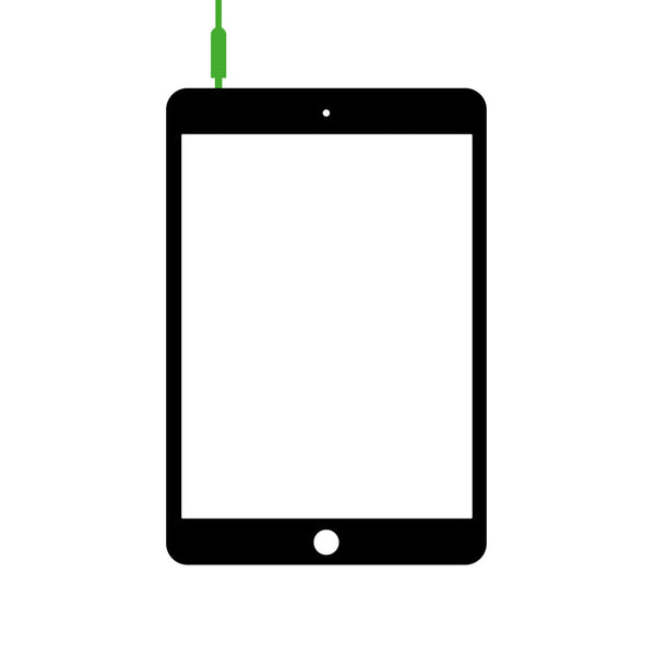 iPad 1 Audio Jack Repair