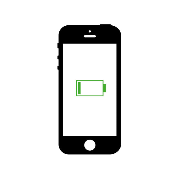 iPhone 5 Battery Replacement