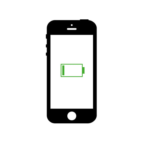 iPhone 5 Battery Replacement