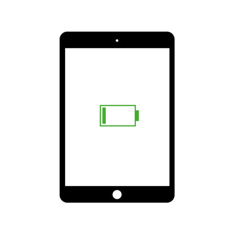 iPad 3 Battery Replacement