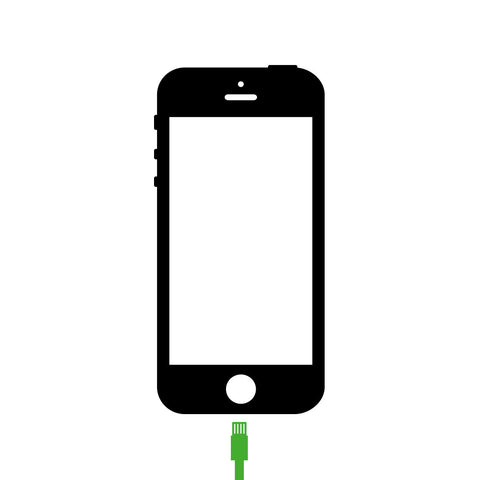 iPhone 5 Charge Port Repair