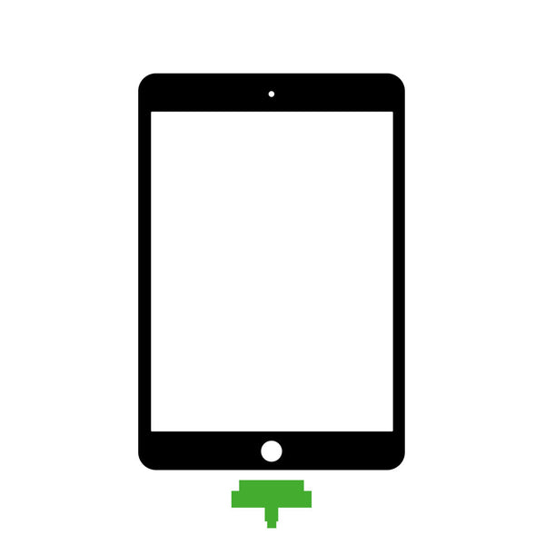 iPad 3 Charge Port Repair