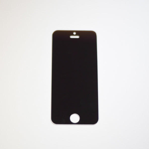iPhone Tempered Glass Screen Protector