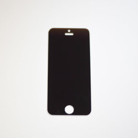 iPhone Tempered Glass Screen Protector