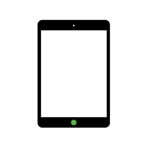 iPad 1 Home Button Repair