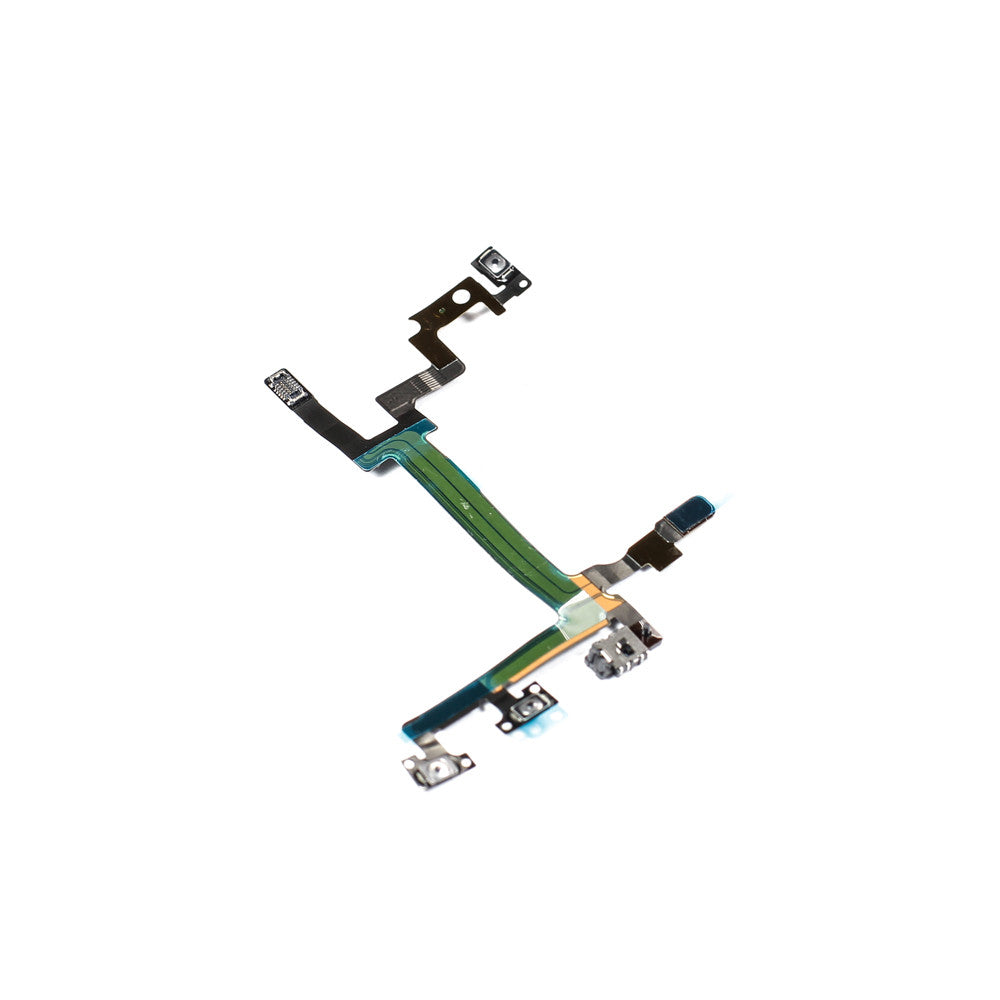 iPhone 5 Audio Control Cable and Power Button Flex Cable