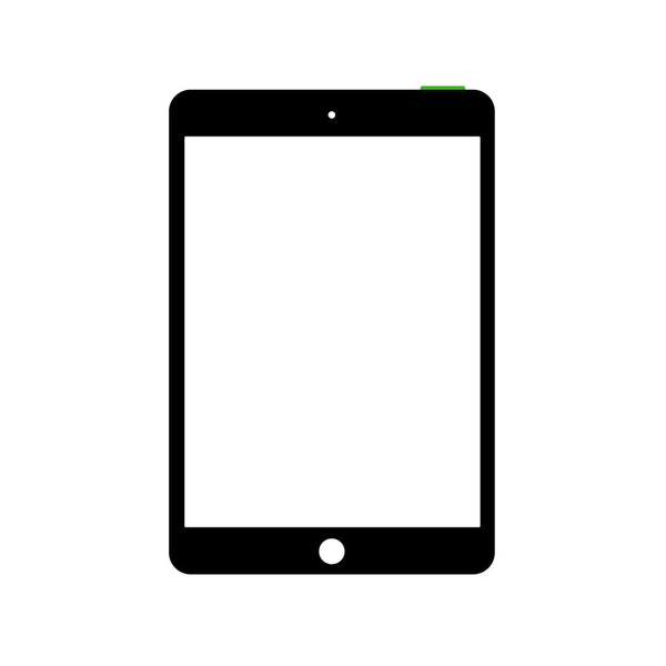 iPad 4 Power Button Repair