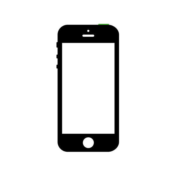 iPhone 3G Power Button Repair