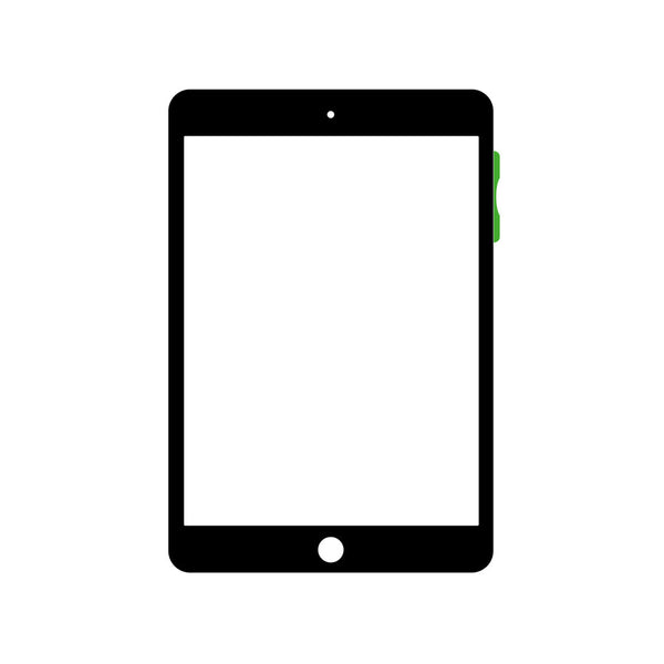 iPad 2 Volume Button Repair
