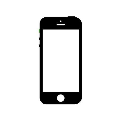 iPhone 3G Mute/Silent Volume Buttons Repair