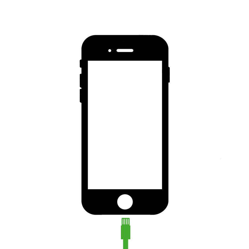 iPhone 6+ Charge Port Repair